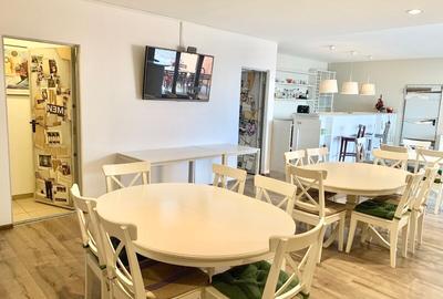 Spatiu comercial 308 mp | parter | Complex Green Lake | Baneasa - 10