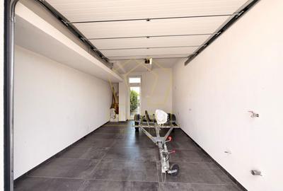Duplex deosebit cu 5 camere | Garaj + beci | Dumbravita - 12