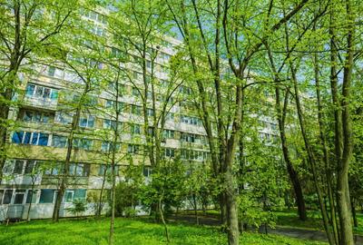 Vanzare apartament doua camere, Drumul Taberei-Parc Moghiors, metrou - 13