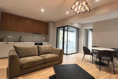 Apartament 2 camere de inchiriat Complet Mobilat si Utilat! - 4