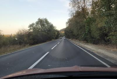 Teren Cernavodă 14.000 m/4 euro m - 11