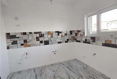 Vila individuala 4 camere Tunari gata de mutat - 12