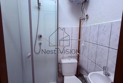 Garsonieră complet renovată | 22 mp utili | Gata de mutare - 5