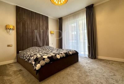 Apartament 4 camere de vanzare in Borhanci, Cluj Napoca - 5