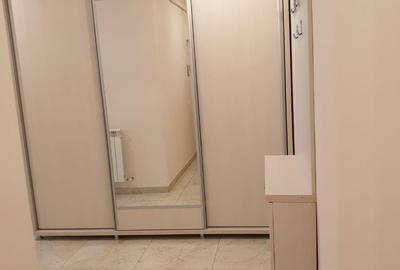 TOMIS NORD APARTAMENT 2 CAMERE BLOC NOU PRET 600 EURO - 7