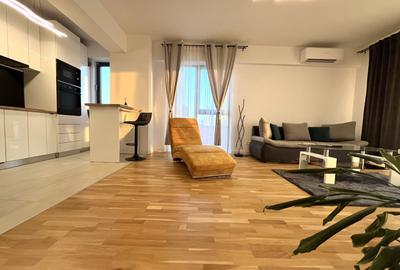 Apartment 2 camere, elegant si primitor, Complexul Studențesc - Fabrik - 2