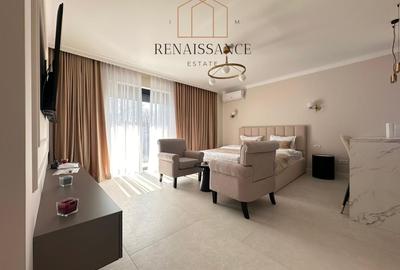 Apartament 1 Camera | 39mp + 4mp Balcon | Etaj 3 - Parcare Subterană - 1