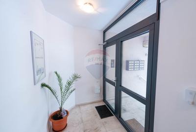 Apartament cu 3 camere de inchiriat Lux in zona Floreasca Dorobanti - 18