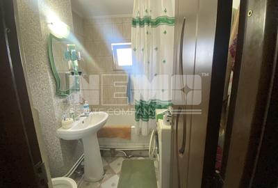 Apartament 3 camere | Siret | Complet Mobilat - 11