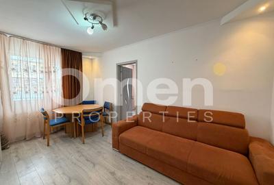 Apartament modern cu 2 camere, zona Garii - 1