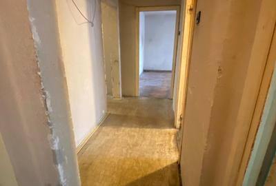 Apartament Renovabil 4 Camere | 80,55 MP | 2 BĂI | ETAJ 1 | Zona Tolstoi-Cetate - 5