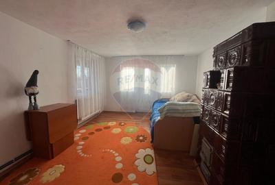 Casa cu 5 camere de vanzare in Priseaca 450 mp teren - 8