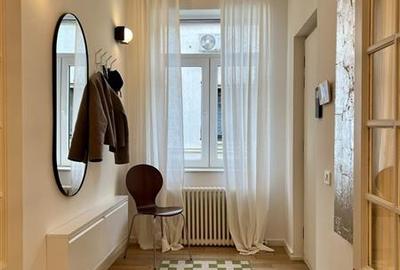 Apartament elegant in imobil interbelic | Zona Dorobanti-Capitale - 12