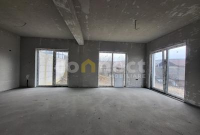 Casă individuală de vânzare | SU  113,7 mp | Teren 341 mp | Dezmir - 18