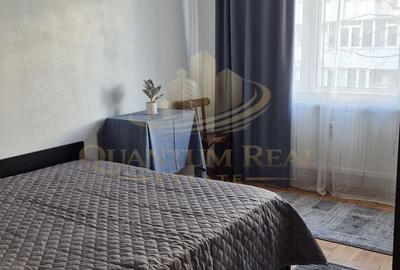 Inchiriere apartament cu 2 camere-Iancului-Muncii - 5