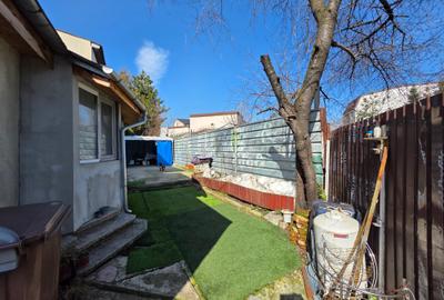 Casa Damaroaia Luptătorilor - 1