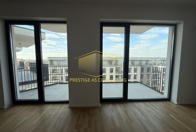 Apartament Premium | 50 utili+ Terasa 10 mp- Central Paltim - 1