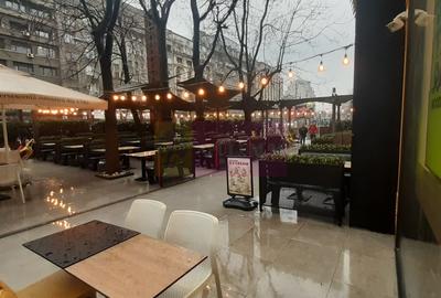 Apartament 3 Camere Piața Romană lângă Metrou - 43