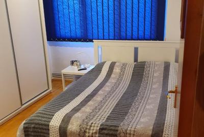 Apartament cu 3 camere semidecomandat, mobilat în 1 Decembrie 1918