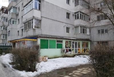 Spatiu comercial 75mp PE COLT 3 camere  zona Progresu-Vidin - 2