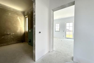 COMISION 0% Duplex 5 camere, 120 mp utili, 300 mp teren - Giarmata - 11