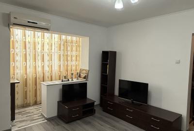 Apartament cu 2 camere semidecomandat în Tomis Nord