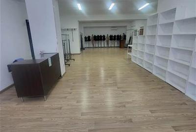 Spatiu Comercial Ultracentral 140 mp - 7