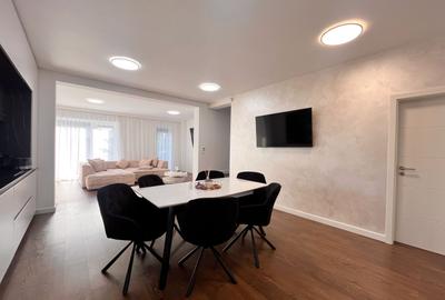 Casa Moderna - Mobilata - Utilata - 1650 Euro - 7