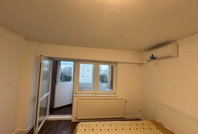 Garsoniera decomandata 40 mp | 5 min metrou Lujerului | Mobilata si utilata - 6