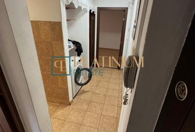 P4937 Apartament cu 3 camere, zona Dacia