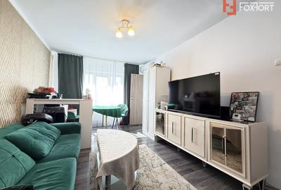 Apartament cu 2 camere, etaj 2, de vanzare in zona Lipovei - 13