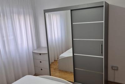 Apartament 2 camere decomandat, Plantelor, etaj 2. - 5