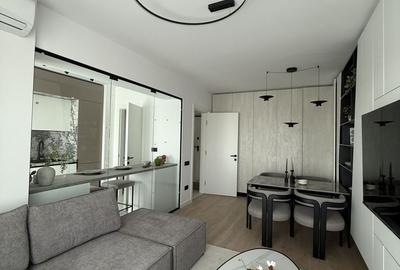 Apartament 2 Cam / Astorium Life / Izolatie Fonica / Comision 0! - 15