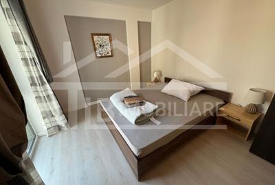 Apartament cu 2 camere, 58mp, Zona AMA Residence - 6