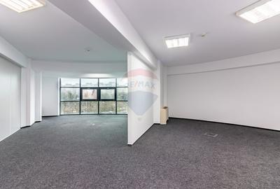 Inchiriere Spațiu de birouri 245- 775 mpIspatiu open spaceI Baba Novac - 1