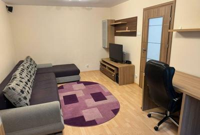 2 camere Lujerului de inchiriat - 10
