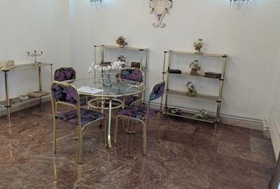 4 CAMERE , LOC DE PARCARE, CENTRALA PROPRIE!  5 min de metrou  PIAȚA VICTORIEI - 7