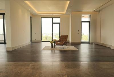 Penthouse Exclusivist cu Terase Generoase și Finisaje Premium în Inima Capitalei - 4
