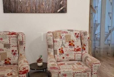 Apartament cu o cameră, Gheorgheni, Iulius Mall. - 1