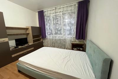 Podu Ros - Splai Bahlui - Apartament 2 camere decomandat, parcare - 8