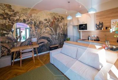 De vânzare Aparthotel, 8 apartamente cu piscina si SPA,  Ultracentral - 28