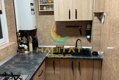2 camere Brancoveanu etaj 1 Centrala Proprie - 2