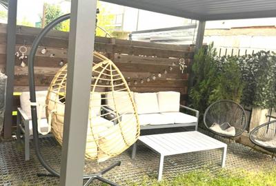 Casa/Vila P+1+M /Capat de Insiruita/Mobilata si Utilata - 3