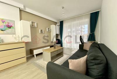 Apartament modern cu 2 camere, Grand Park Soporulu, parcare subterana! - 2