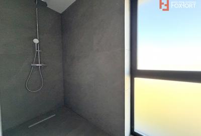 Duplex - Proiect exclusivist - 4 camere, la cheie in Dumbravita - 14
