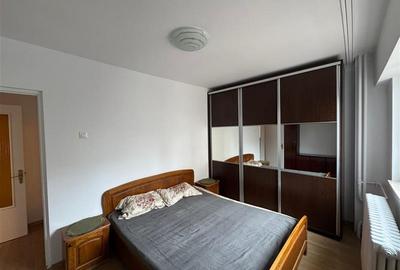 Apartament cu 2 camere semidecomandat în Panduri