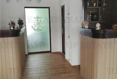 Vila de lux cu potential turistic Tohanul Nou, Bran - 18