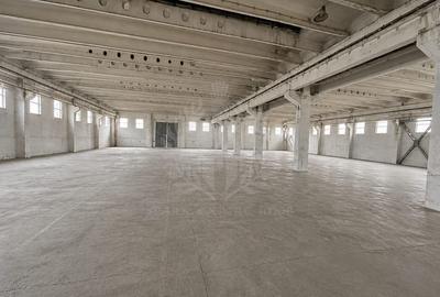 HALA PRODUCTIE/POD RULANT /2000MP/ ZONA BEREASCA PLOIESTI - 3
