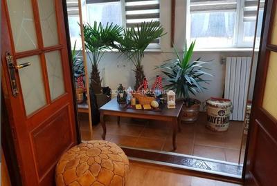 Casă modernizată 3 camere | Zona ICIL - Kaufland,Centrală Gaze ,mutare imediata - 1