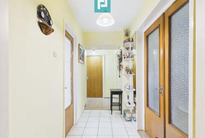Apartament  5 camere la cheie în Vlaicu - 5